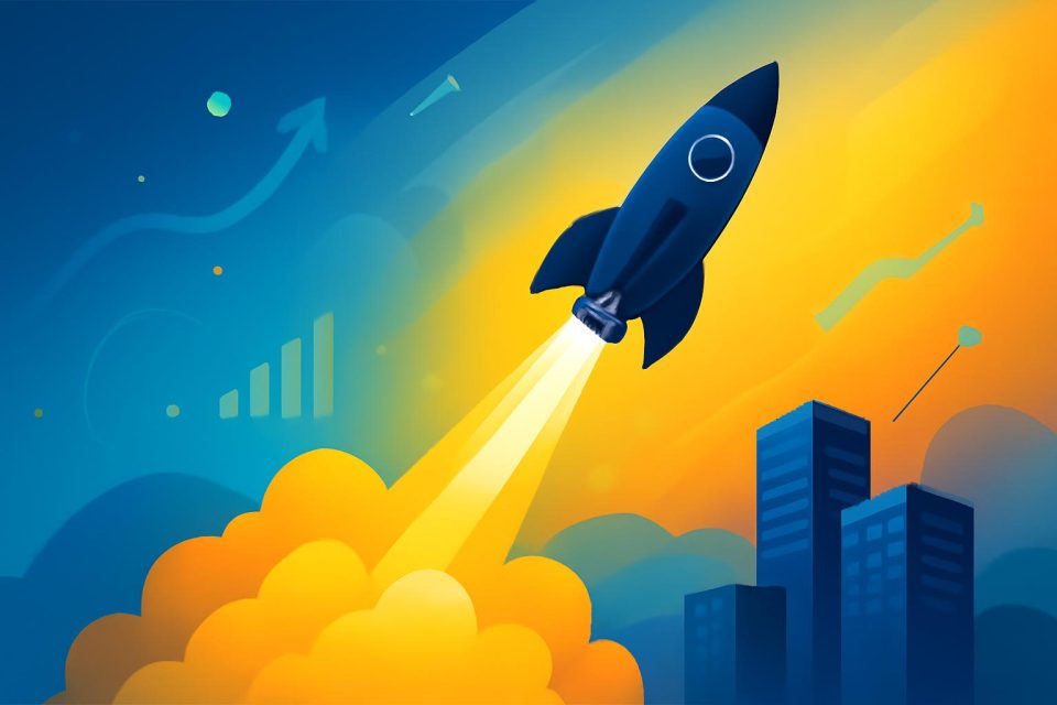 SpaceX in Talks with Saudi Fund for Potential $5 Billion IPO Investment