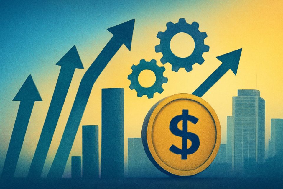 Gateway Capital Secures Initial Close for $25M Fund II