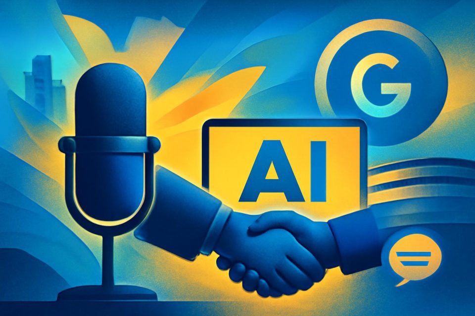 OpenAI Acquires TBPN, Expanding Media Presence