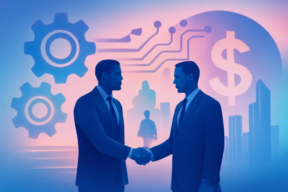 Amie Thuener from Alphabet to Become Broadcom's New CFO