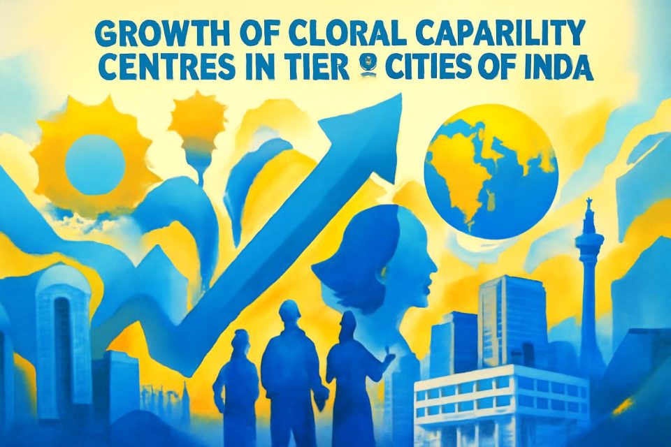 Emerging GCC Hubs: Mangalore, Bhopal, and Aurangabad Join the Race