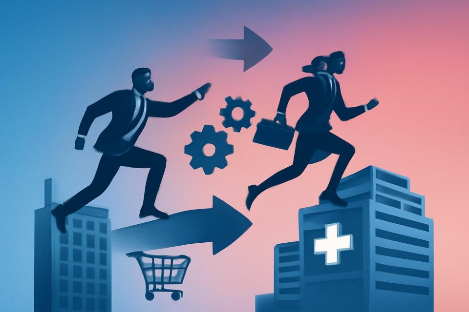 Leadership Changes Loom at BigBasket and Tata 1mg Amid Tata Digital's Strategic Shift