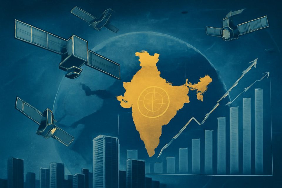 India's Space Startups Capitalize on Growing Demand for Surveillance Data Amid US-Iran Tensions