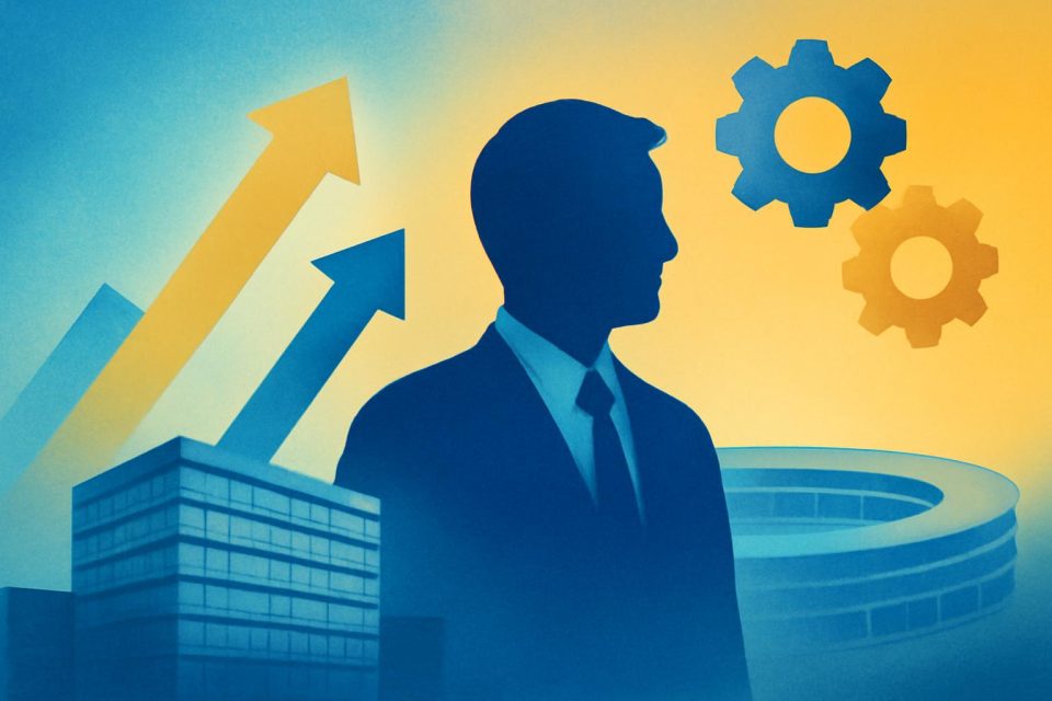 Leadership Changes at Tata Digital as Founders Step Back