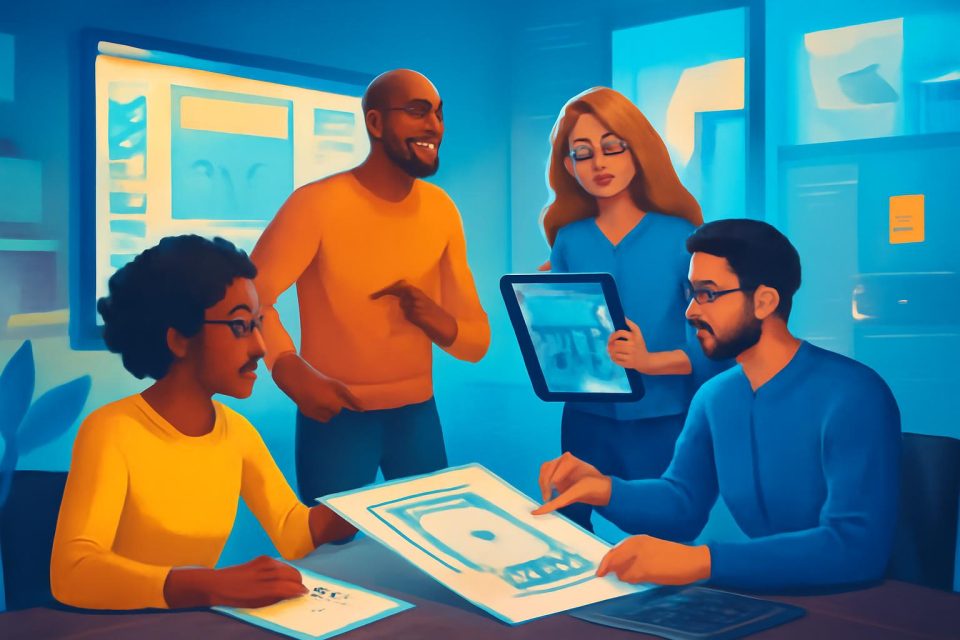 Noon Launches with $44 Million Funding to Transform Product Design