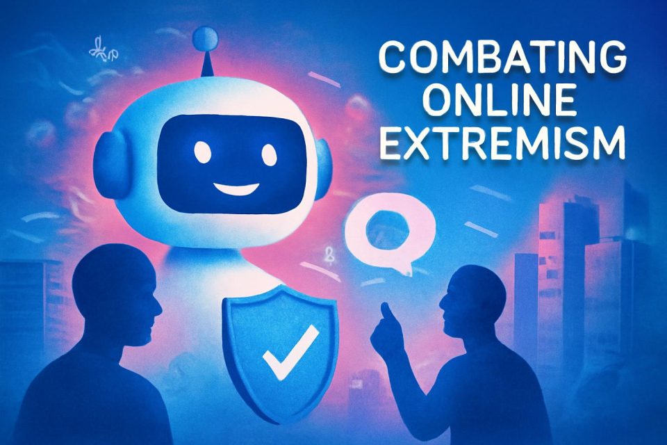 New Tool to Combat Extremism on ChatGPT