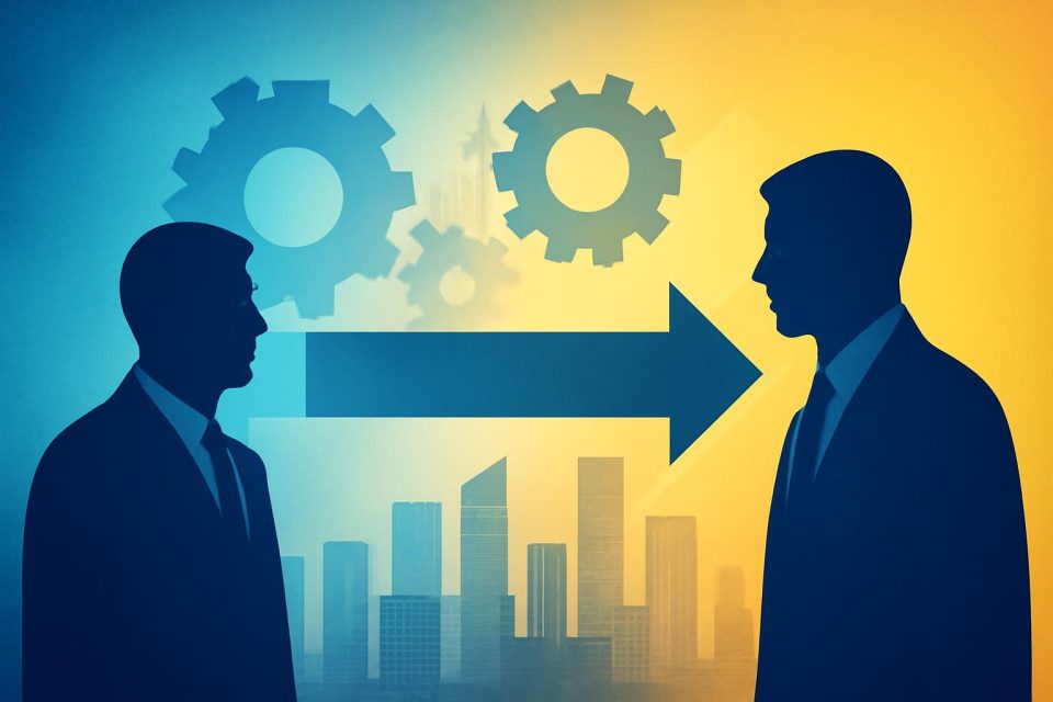 Founders of BigBasket and 1mg to Transition from Day-to-Day Roles