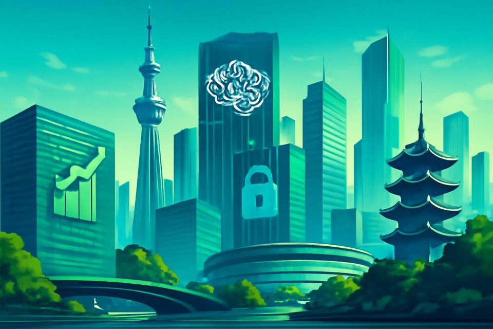 Microsoft Plans $10 Billion Investment in Japan for AI and Cybersecurity