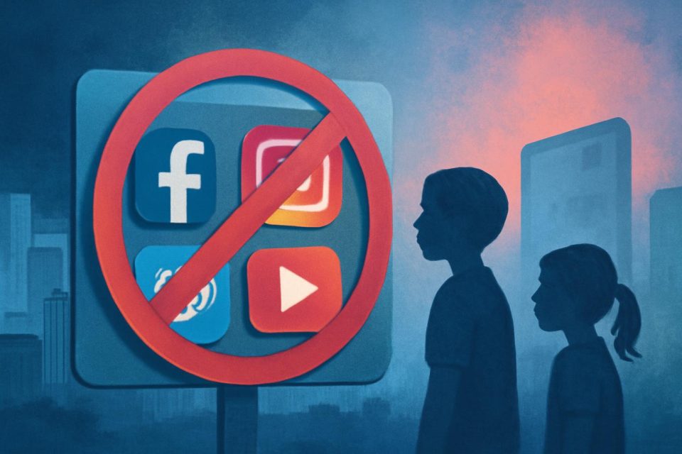 Australia Intensifies Enforcement of Social Media Ban for Minors