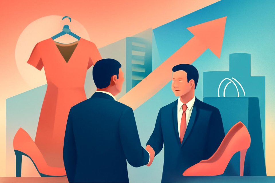 Sharon Pais Set to Succeed Nandita Sinha as Myntra CEO