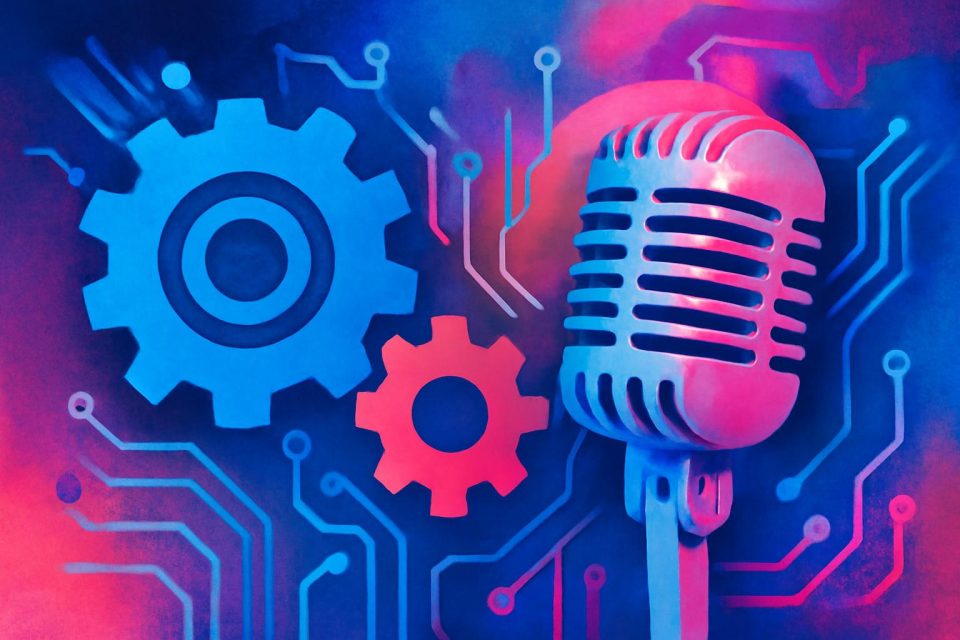 OpenAI Acquires TBPN to Enhance Media Presence