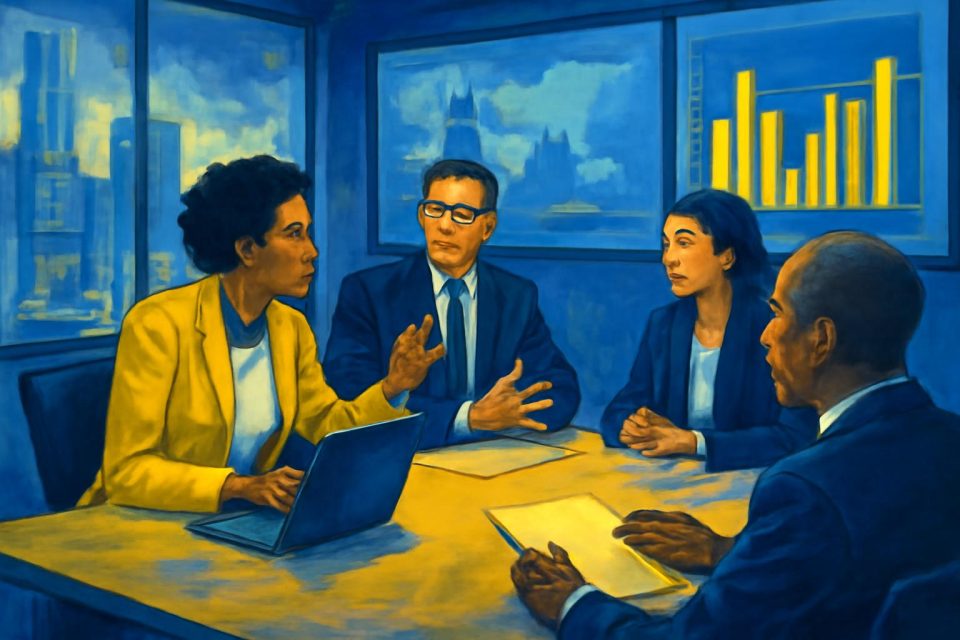 Tata Group Evaluates Impact of West Asia Conflict on Operations