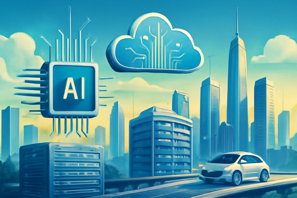 Microsoft Unveils $10 Billion AI Investment Plan in Japan