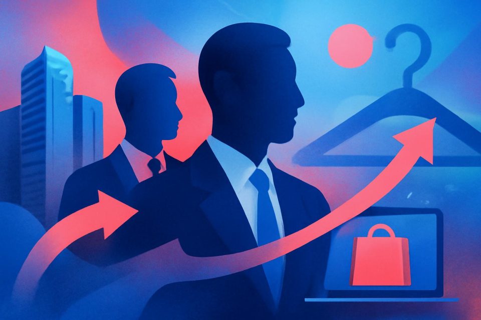 Myntra CEO Nandita Sinha Steps Down Amid Leadership Changes at Flipkart