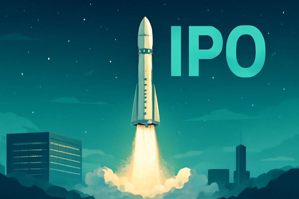 SpaceX Targets Over $2 Trillion Valuation for Record IPO