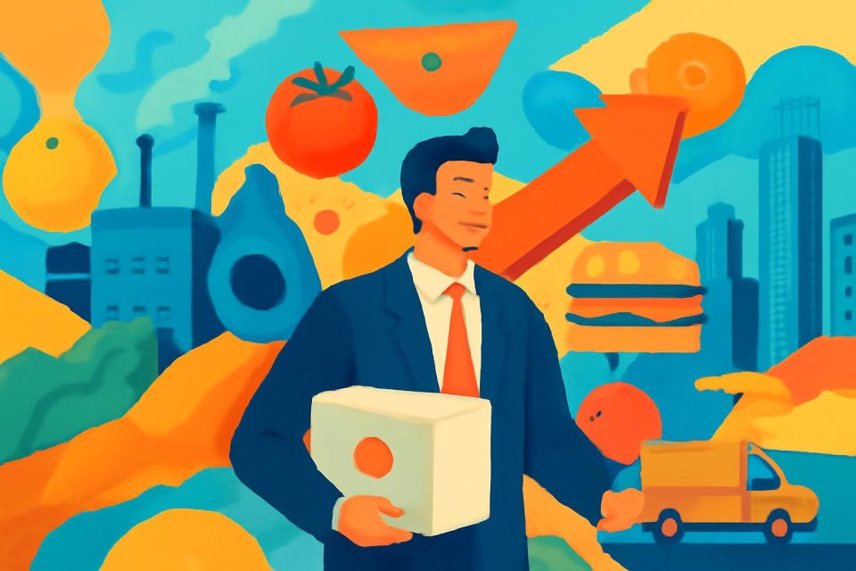 Yu Foods Achieves ₹75 Cr Revenue in FY26, CEO Highlights Growth Strategy