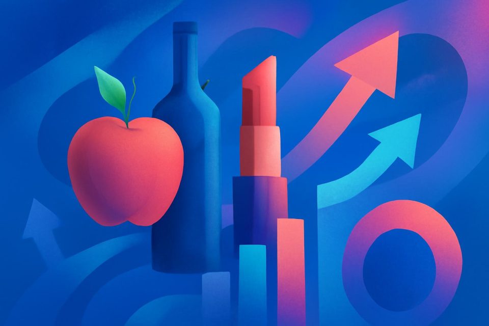 Consumer Sector Sees Major Mergers in Q1 2023