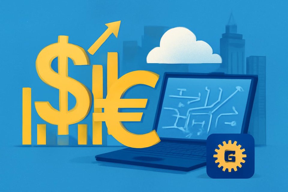 Rupee Decline May Boost IT Sector in Q4