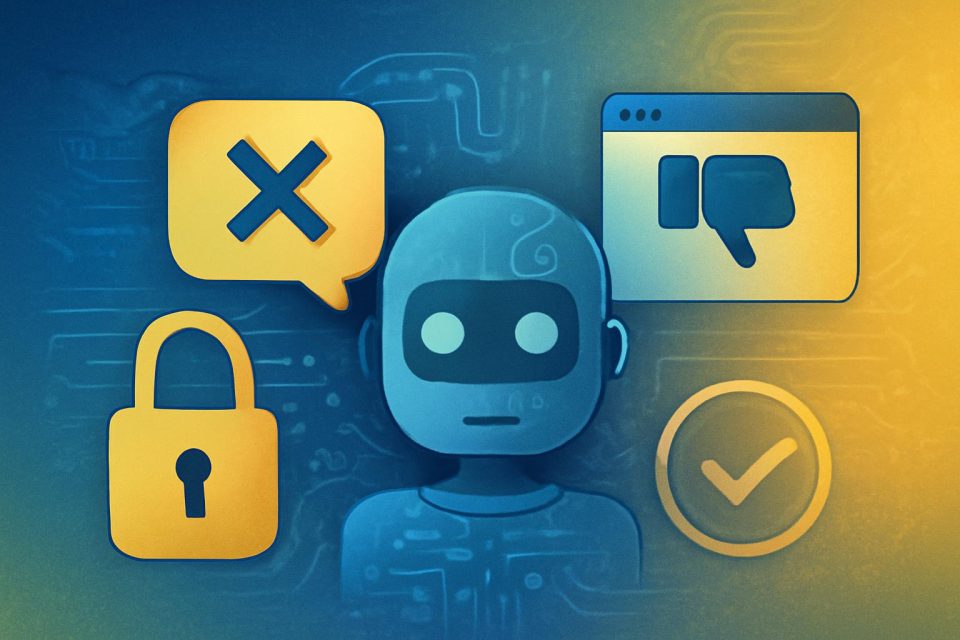 Moonbounce Secures $12 Million to Enhance AI-Driven Content Moderation