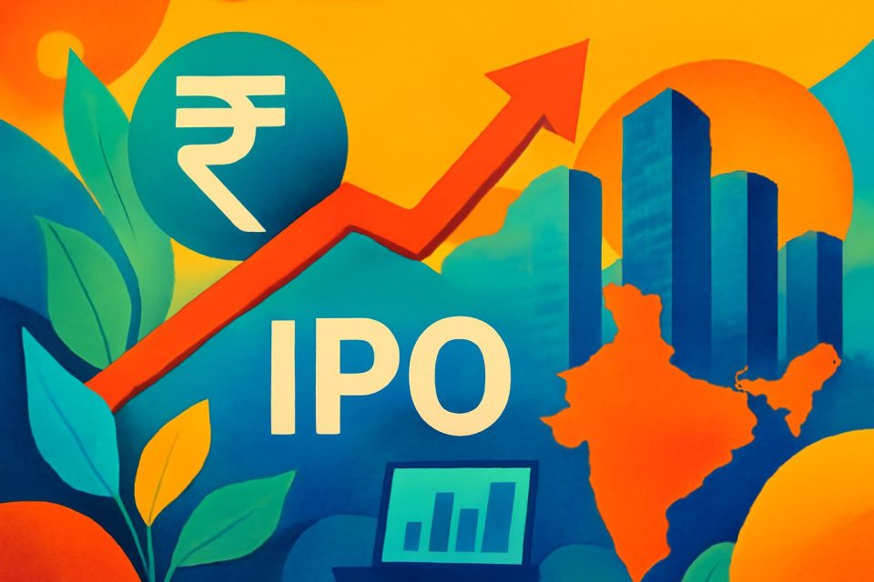 Key Institutional Investors Driving Indian Tech IPOs