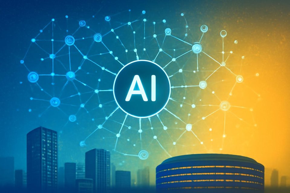 Envoy: Pioneering Networking for Agentic AI Environments