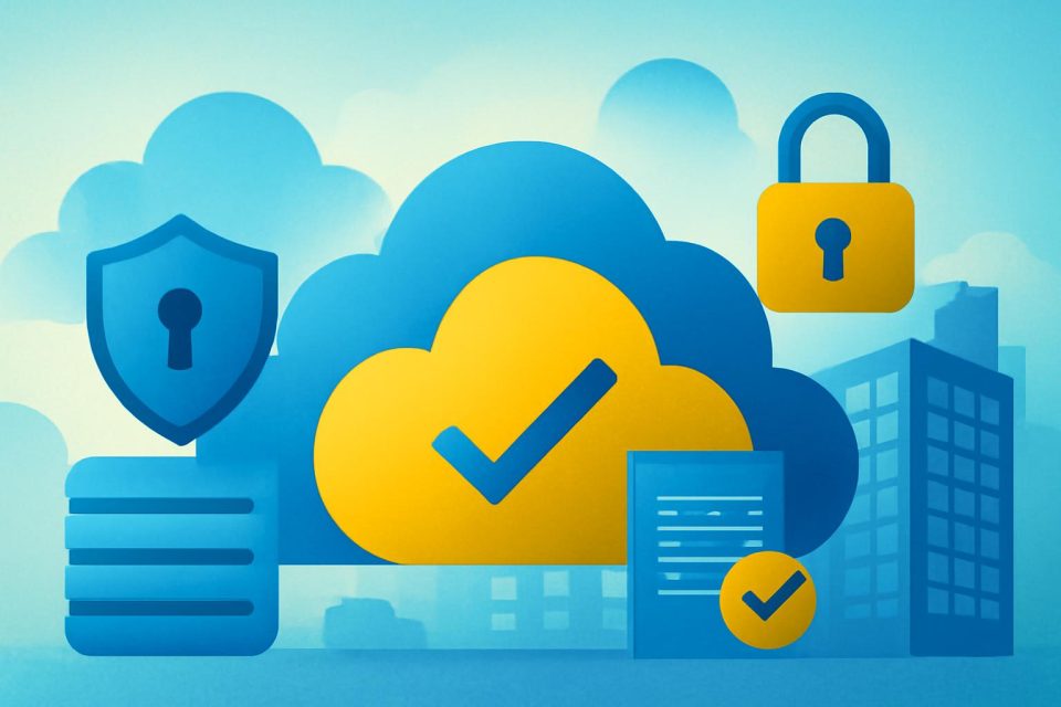 Enhancing Cloud Compliance at GoDaddy with CDK Aspects