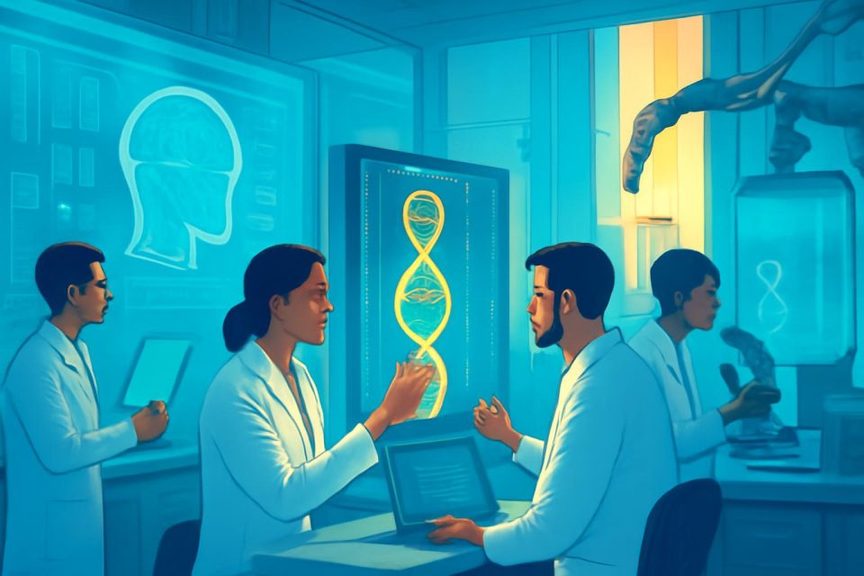 Anthropic Acquires Coefficient Bio in $400 Million Deal