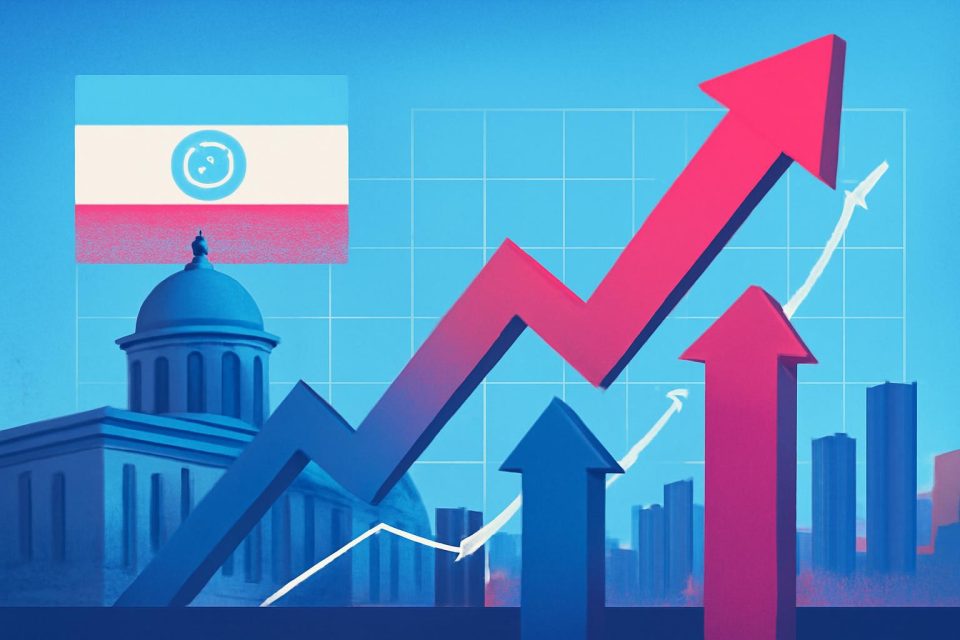 Mid-Stage Startups in India Experience Rapid Valuation Increases