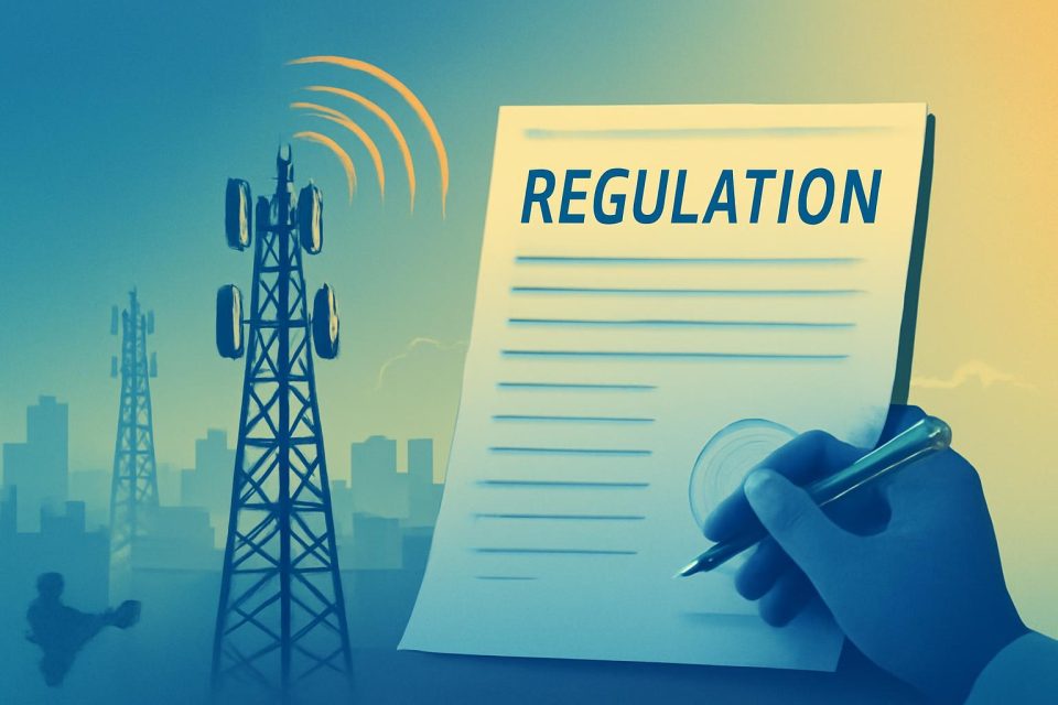 Regulator Directs Reliance Jio to Halt Discriminatory Tariff Practices