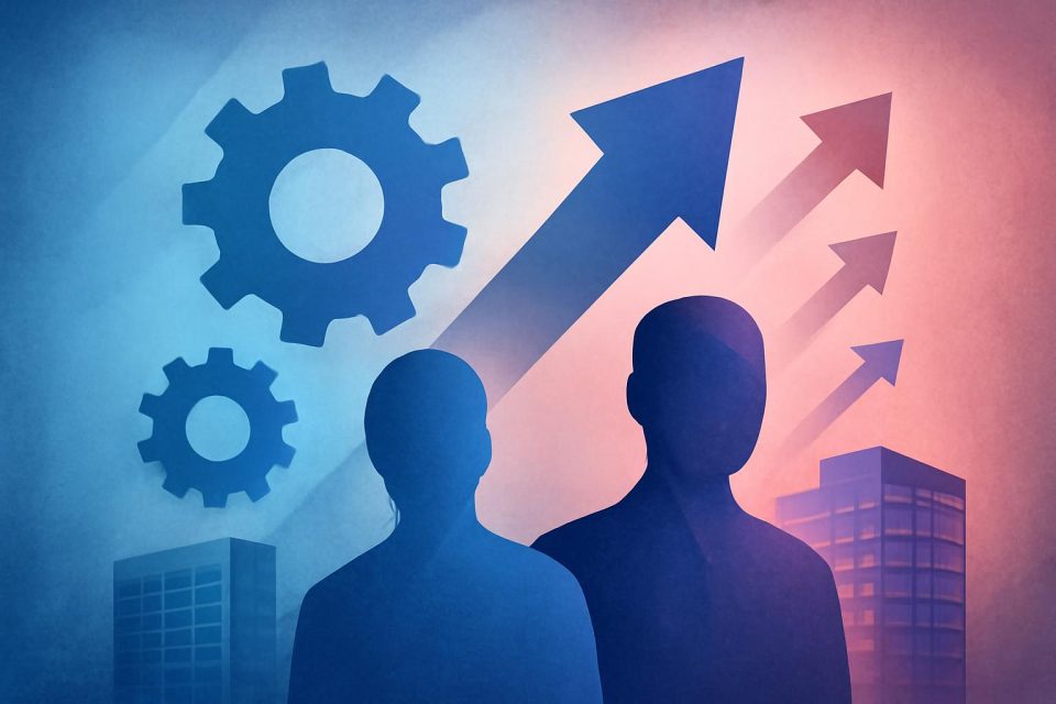 OpenAI's Leadership Shakeup: Key Executives Transition Amid Health Challenges