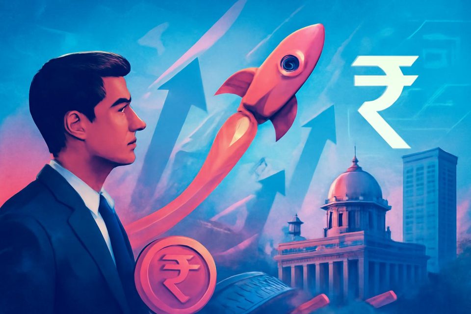 Indian Startups Raise $132 Million Amid Slowing Funding Trends
