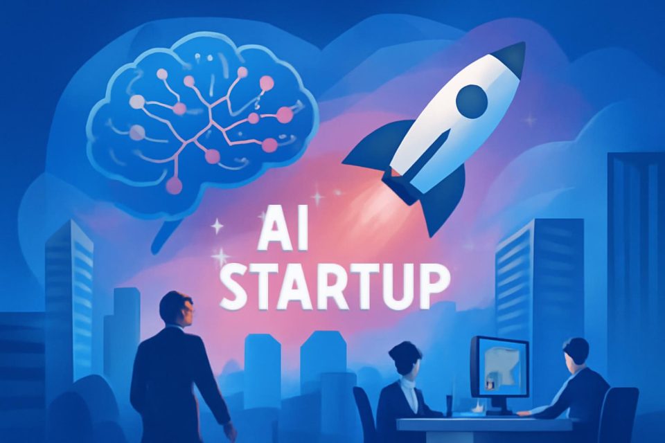 Monish Darda Leaves Icertis to Launch AI Venture