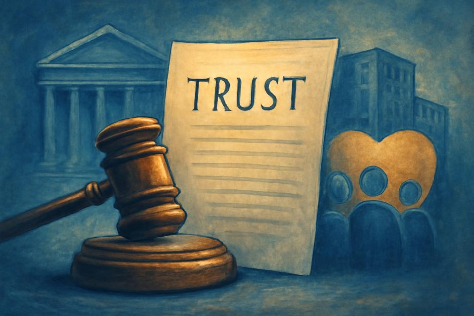 Venu Srinivasan Resigns from Bai Hirabai Charitable Trust Amid Eligibility Concerns