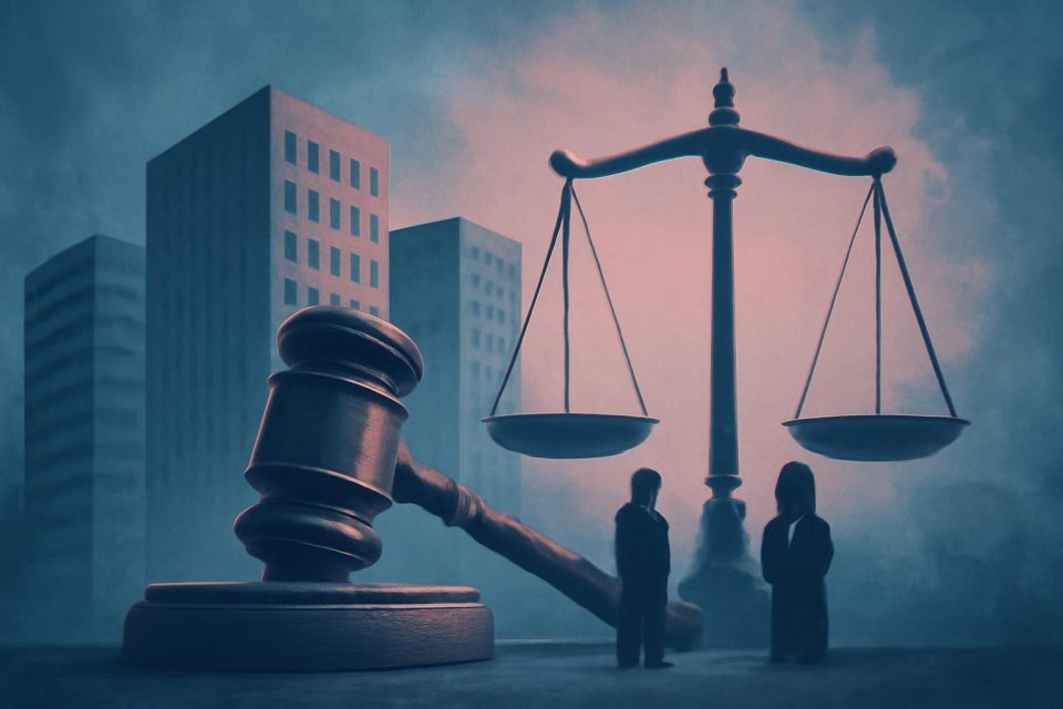 SemiAnalysis Initiates Legal Action Against Former Employee for Misconduct