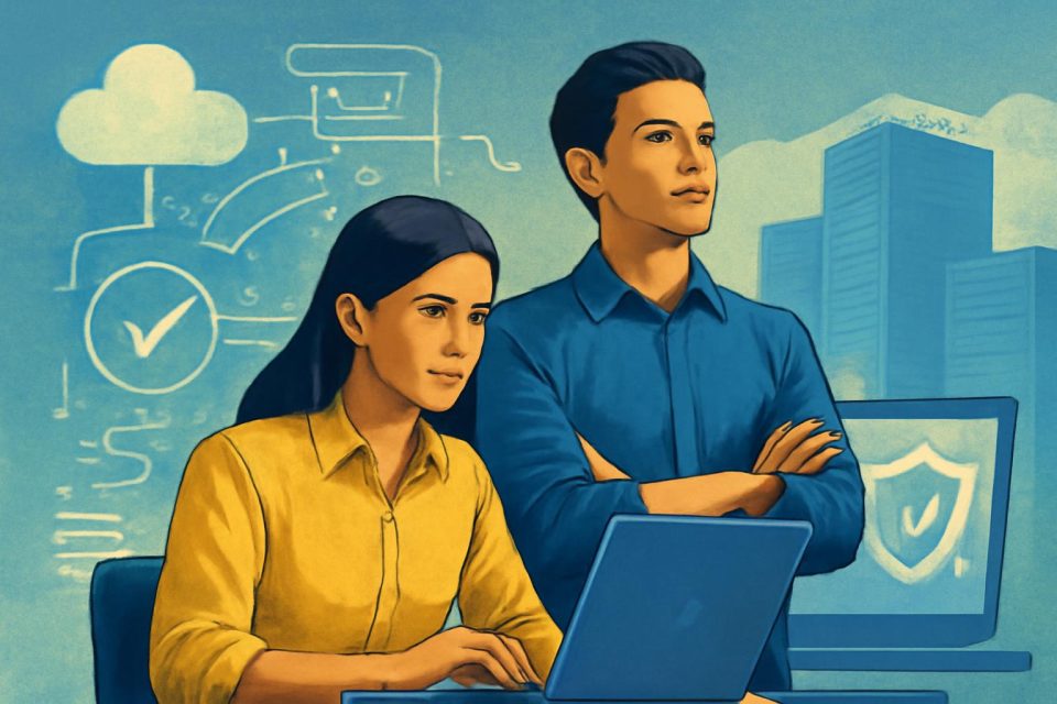 Delve Founders Karun Kaushik and Selin Kocalar: Background and Recent Controversies