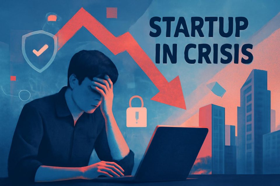 Delve Founders Under Fire: Karun Kaushik and Selin Kocalar Face Serious Allegations