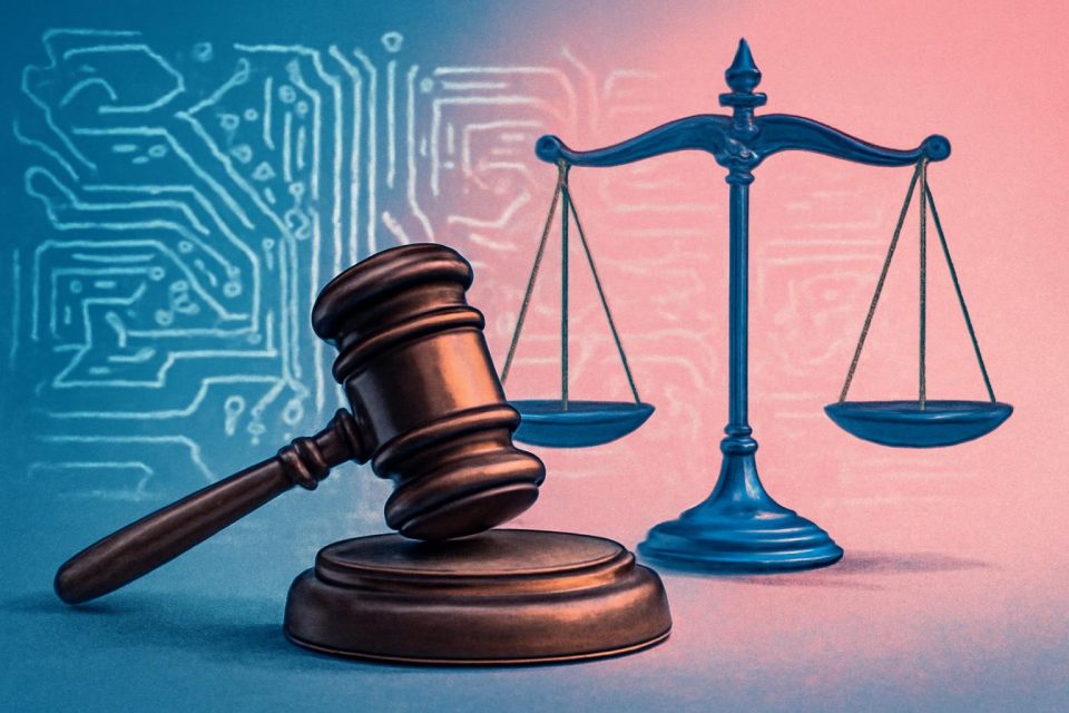 Gujarat High Court Restricts AI in Judicial Processes