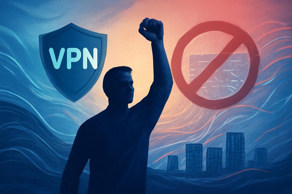 Durov Claims Russia's VPN Crackdown Caused Payment System Issues