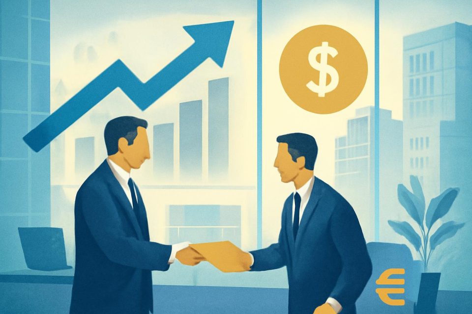 Zaggle's CFO Aditya Kumar Resigns; Rajesh Tummalaganti Steps In as Interim Chief