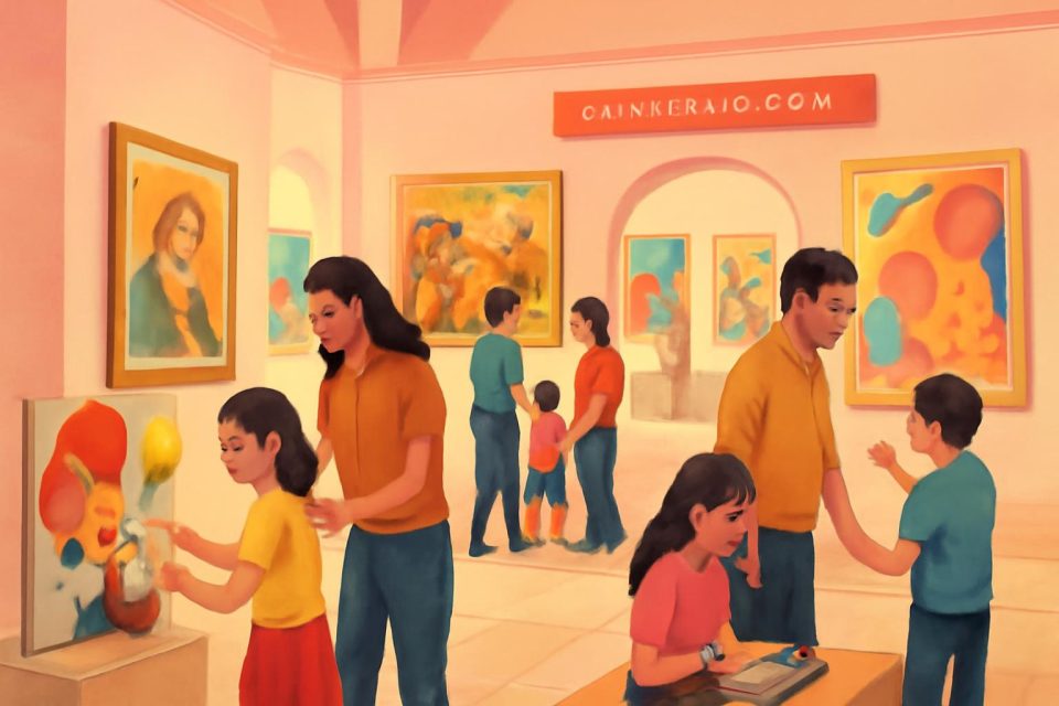 Museum of Goa: A Hub of Inspiration for All Ages