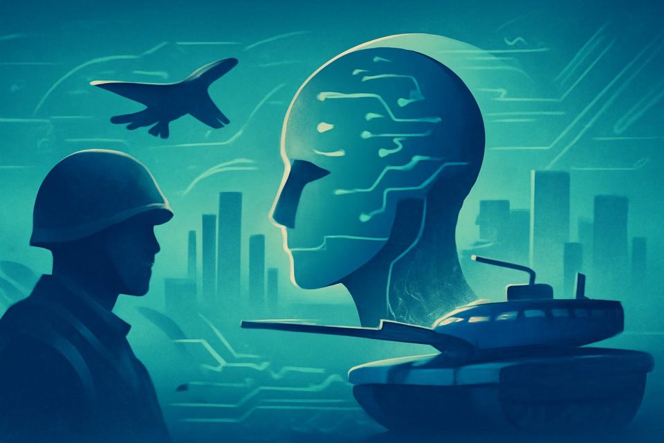 Understanding Project Maven: The Pentagon's AI Program for Targeting in Iran
