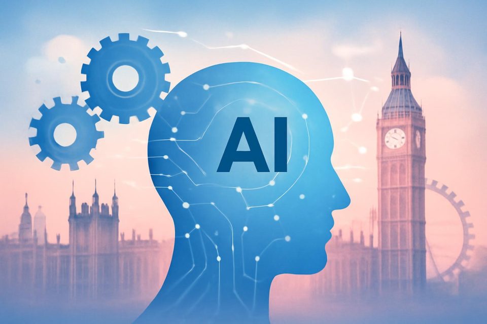 Britain Seeks to Attract Anthropic Amid US Defense Tensions