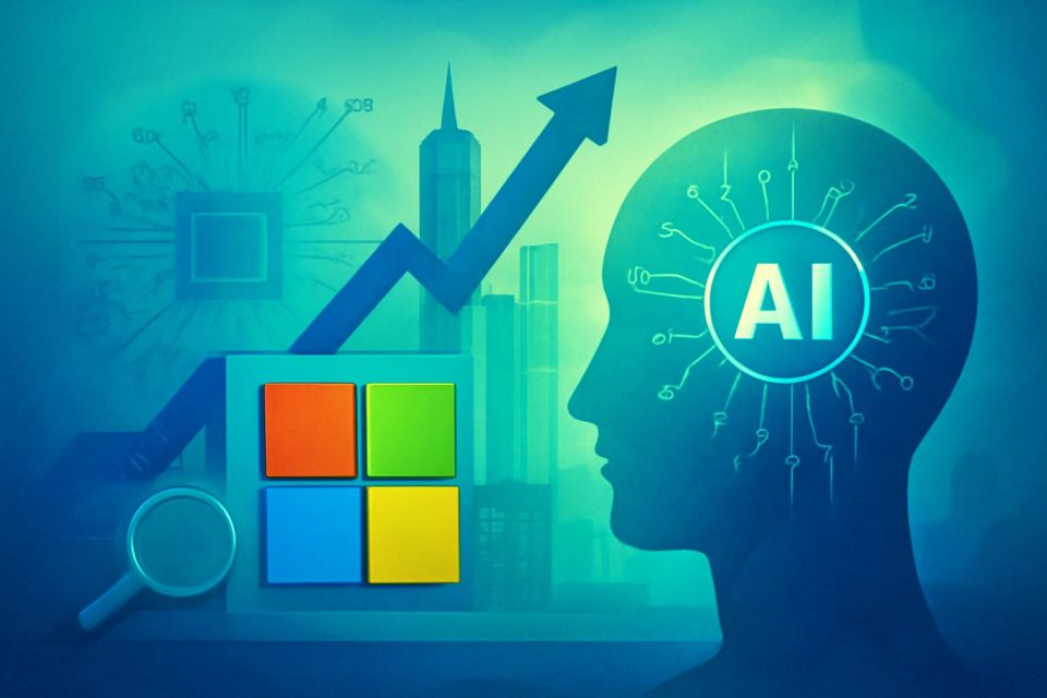Microsoft Ventures into AI Independence with New OpenAI Agreement