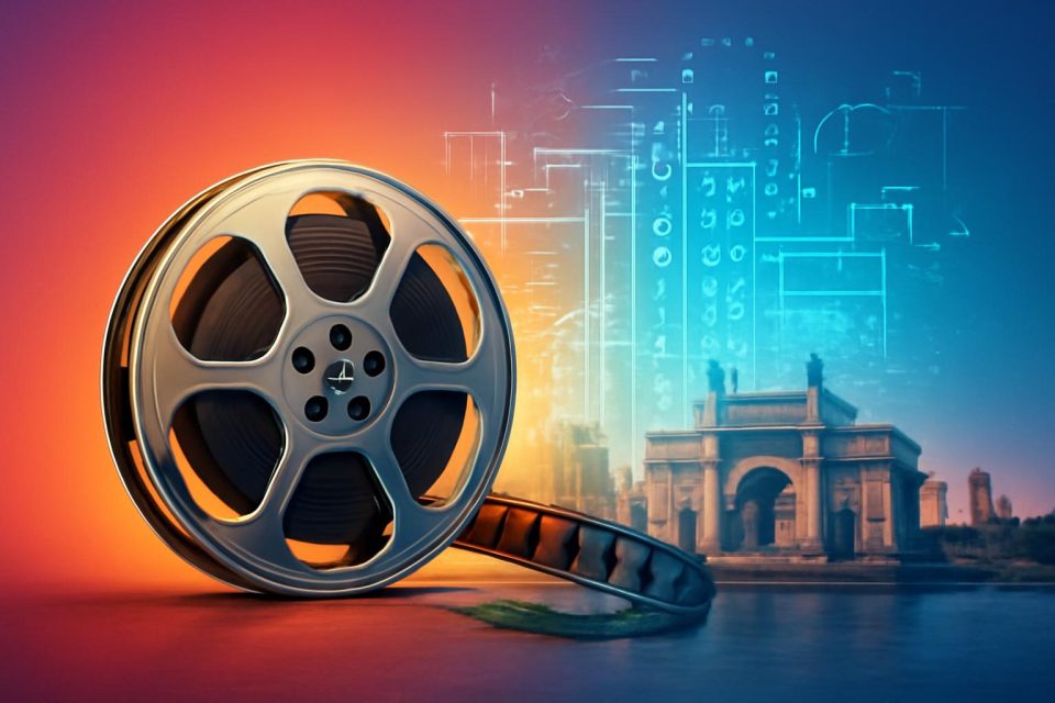 AI Revolutionizes Indian Film Production Amid Mixed Audience Reactions