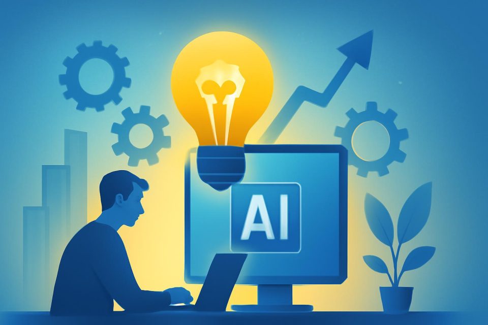 Startups Overcoming AI Mapping Challenges See Revenue Boost