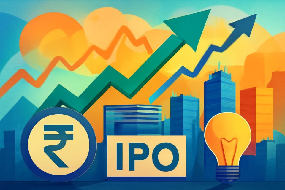 2026 Indian Startup IPO Tracker: Trends and Insights