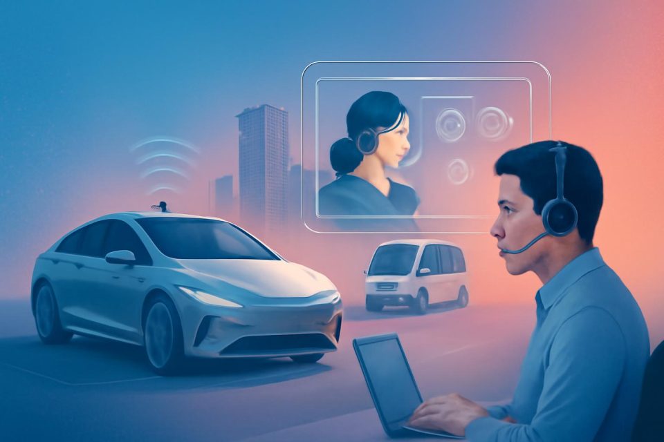 Congressional Hearing Highlights Transparency Issues in Autonomous Vehicle Operations