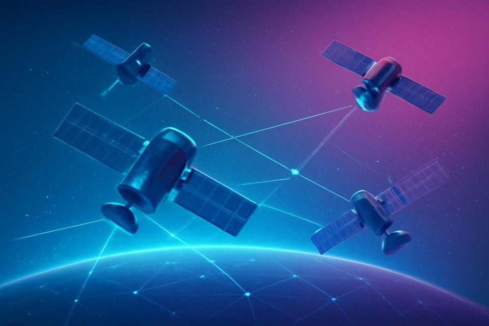 SpaceX's Vision for Orbital Data Centers and Its Implications