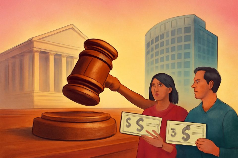 Italian Court Declares Netflix Price Hike Clauses Unlawful, Orders Refunds