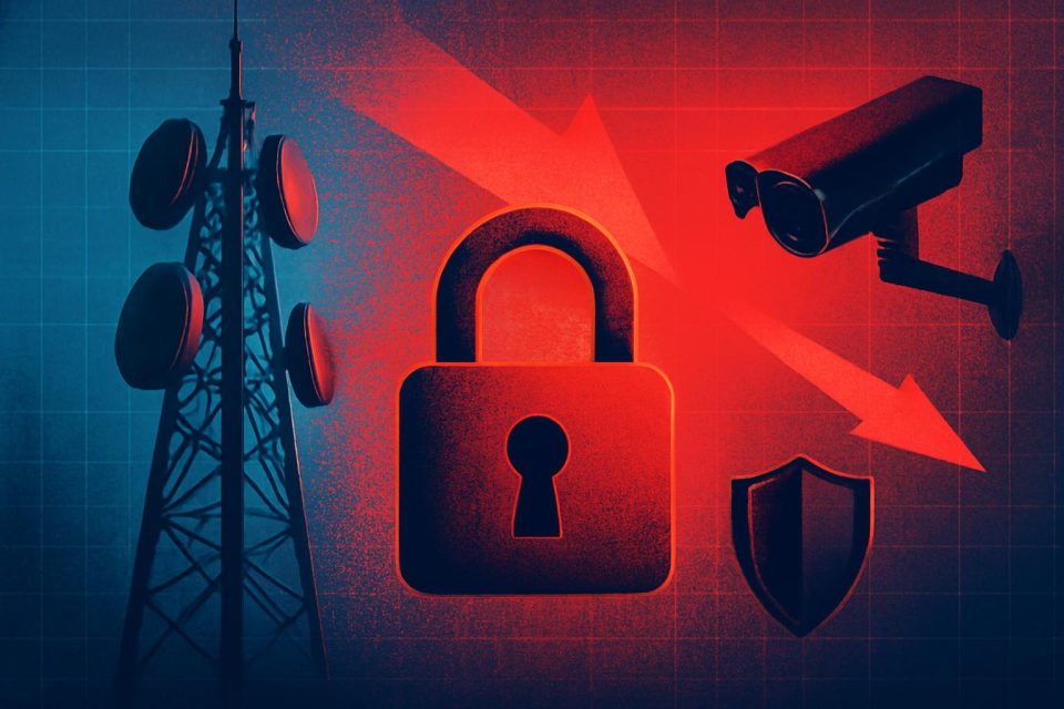 FCC Proposes Expanded Ban on Chinese Tech Equipment